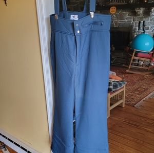 Insulated Ski Pants